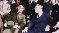 World War II With Tom Hanks